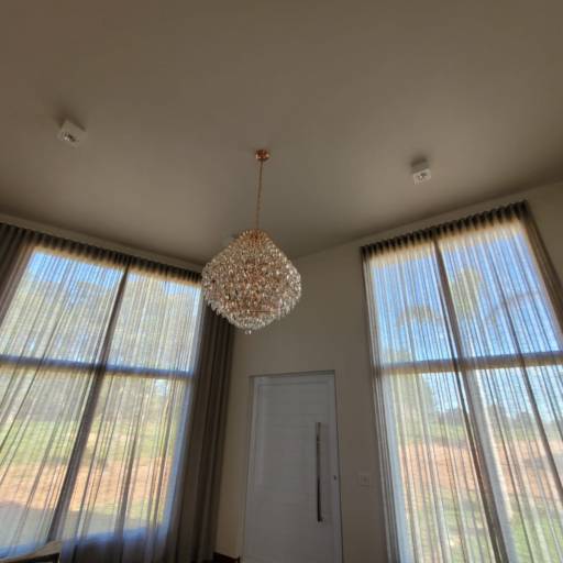 Construção Civil - Qualidade e Satisfação Garantida - Riviera de Santa Cristina XIII/SP por Viviane e Luan - LV Engeo Engenharia e Arquitetura - CREA-SP 5070231028