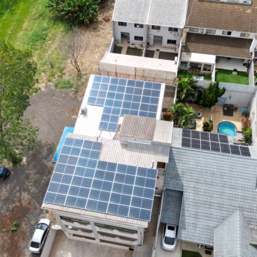 Comprar o produto de Manutenção de Placa Solar em Manutenção pela empresa EngeFlex - Engenharia e Soluções Técnicas em Energia Solar em Foz do Iguaçu, PR por Solutudo