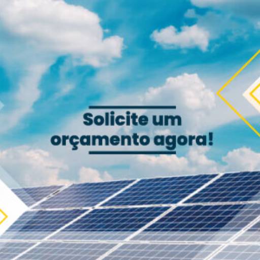Comprar o produto de Energia Solar​ em Marechal Deodoro, AL em Energia Solar pela empresa Mana Engenharia em Marechal Deodoro, AL por Solutudo