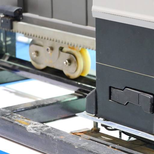 Automatizações de portões 