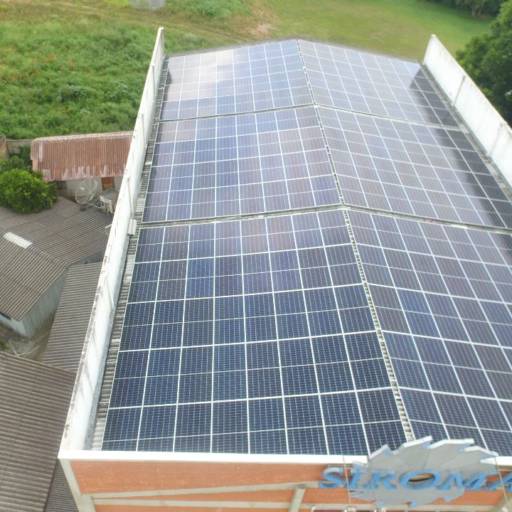 Comprar o produto de Empresa Especializada em Energia Solar em Energia Solar pela empresa Volper Solar em Colombo, PR por Solutudo