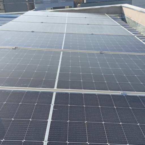 Empresa Especializada em Energia Solar por ESF Solar