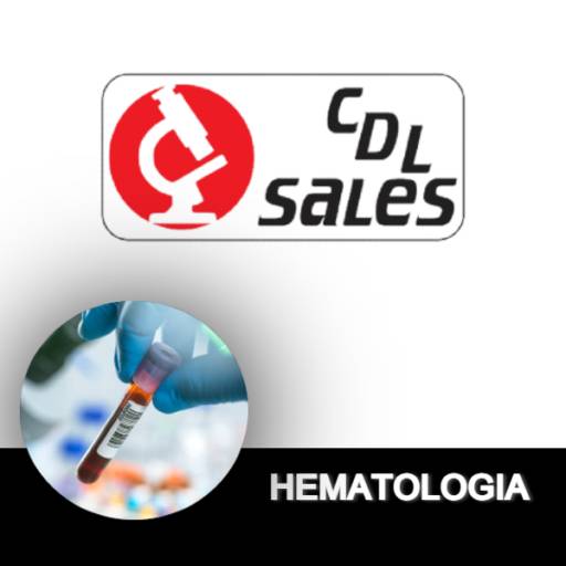 Comprar o produto de Hematologia em Hematologia e Hemoterapia pela empresa CDL Sales - Centro de Diagnósticos Laboratoriais em Itapetininga, SP por Solutudo