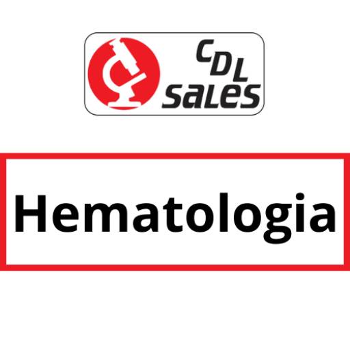 Comprar o produto de Hematologia em Hematologia e Hemoterapia pela empresa CDL Sales - Centro de Diagnósticos Laboratoriais em Itapetininga, SP por Solutudo