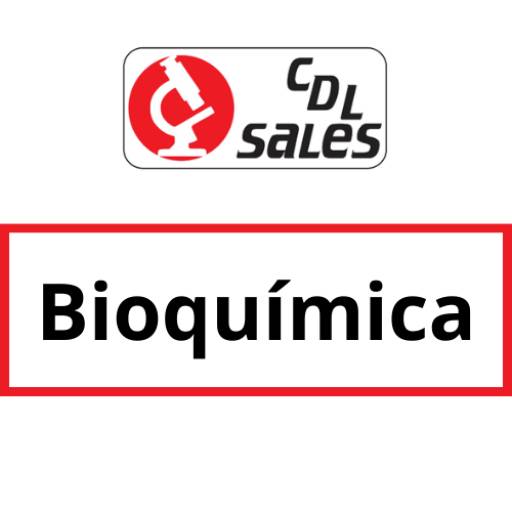 Comprar o produto de Bioquímica  em Exames  pela empresa CDL Sales - Centro de Diagnósticos Laboratoriais em Itapetininga, SP por Solutudo