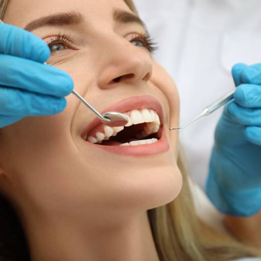Dentista em Paulista por Visage - odontologia e medicina