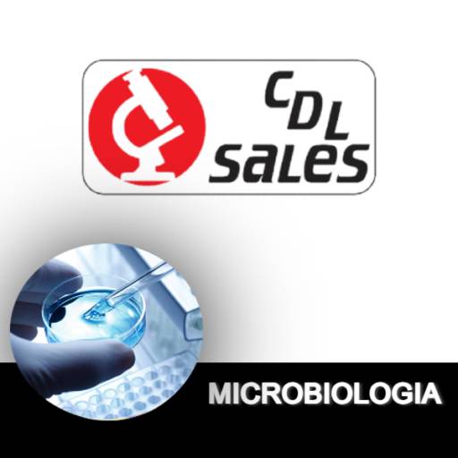 Comprar o produto de Microbiologia em Exames  pela empresa CDL Sales - Centro de Diagnósticos Laboratoriais em Itapetininga, SP por Solutudo