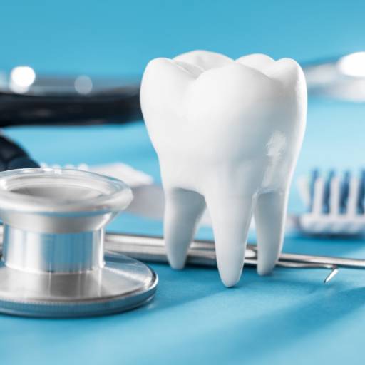 Correção dentária por Visage - odontologia e medicina