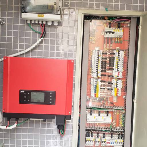 energia solar em são paulo, JPV SOLAR