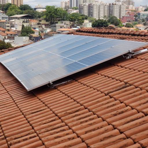 Especialista em Energia Solar