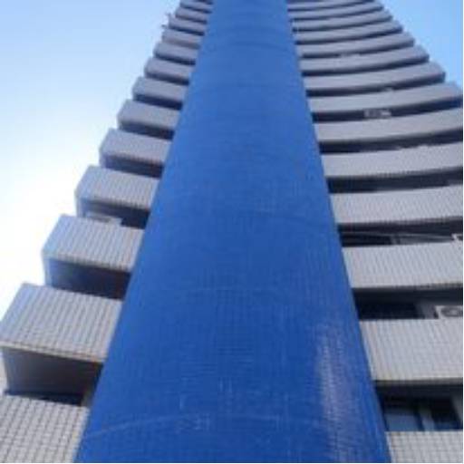 Comprar o produto de Restauração de Fachadas de edifícios em Construção pela empresa Colombo engenharia  em Fortaleza, CE por Solutudo
