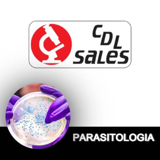 Comprar o produto de Parasitologia  em Exames  pela empresa CDL Sales - Centro de Diagnósticos Laboratoriais em Itapetininga, SP por Solutudo