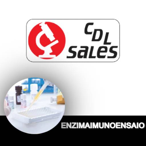 Comprar o produto de Enzimaimunoensaio em Exames  pela empresa CDL Sales - Centro de Diagnósticos Laboratoriais em Itapetininga, SP por Solutudo