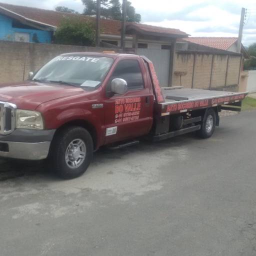Socorro auto elétrico