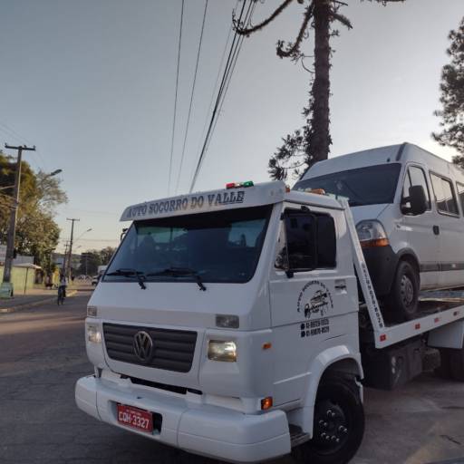Transporte de veículos