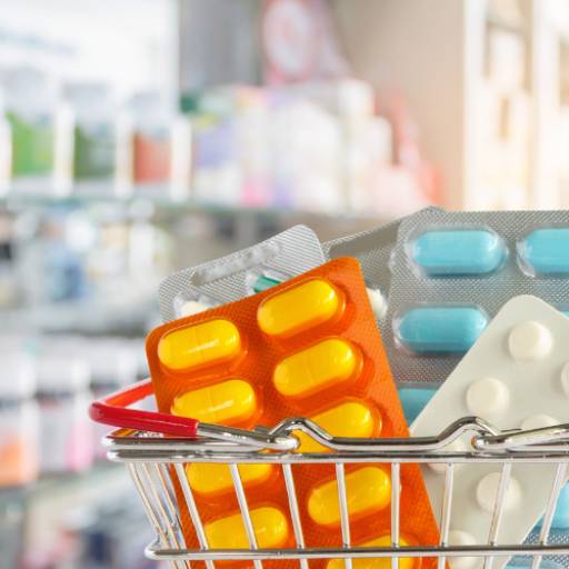 Cuidados com a saúde por Drogaria Lima