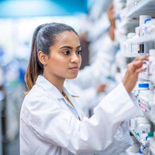 Farmácia de manipulação