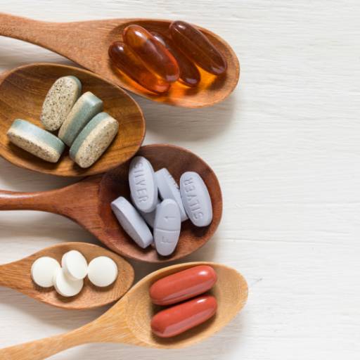 Suplementos Alimentares em Belo Horizonte 