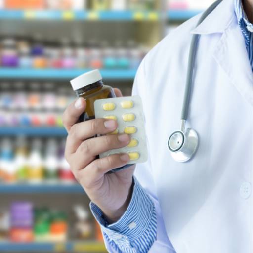 Atendimento farmacêutico em Belo Horizonte
