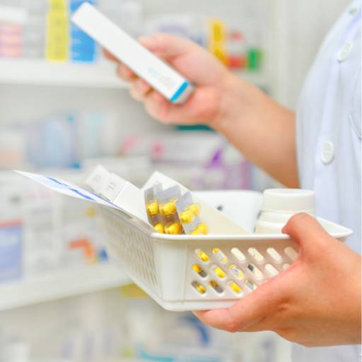 Farmácia em Belo Horizonte