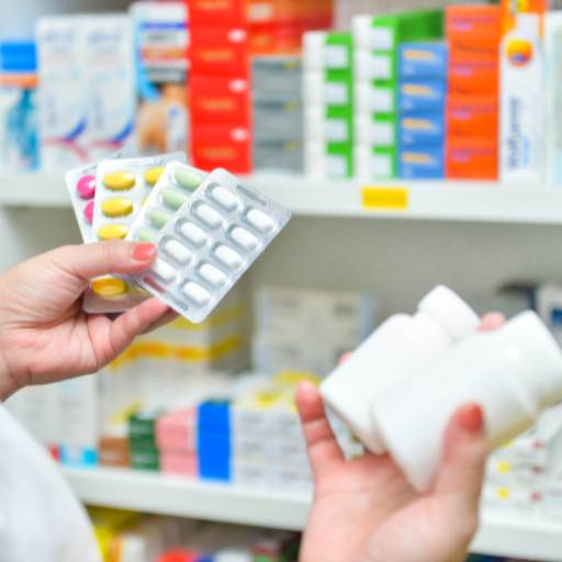 Medicamentos em Belo Horizonte