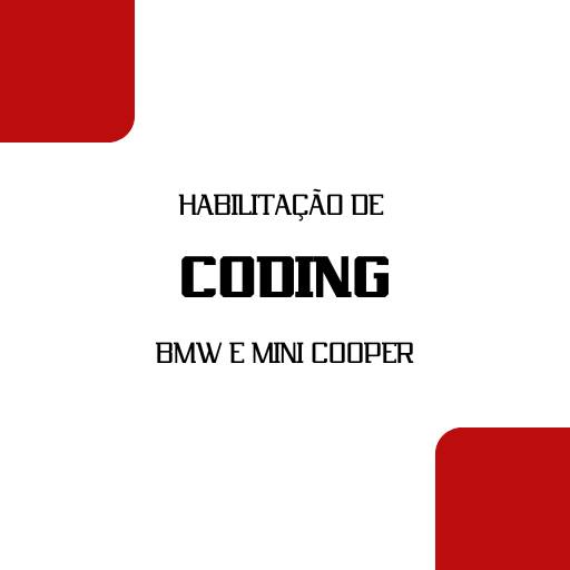 Comprar o produto de Habilitação de Coding BMW e Mini Cooper em Bauru em Serviços automotivos pela empresa LC Som Film Acessórios Automotivos  em Bauru, SP por Solutudo