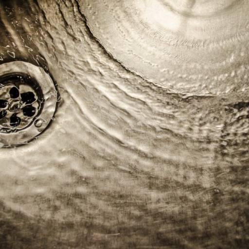 Desentupidora de Ralo