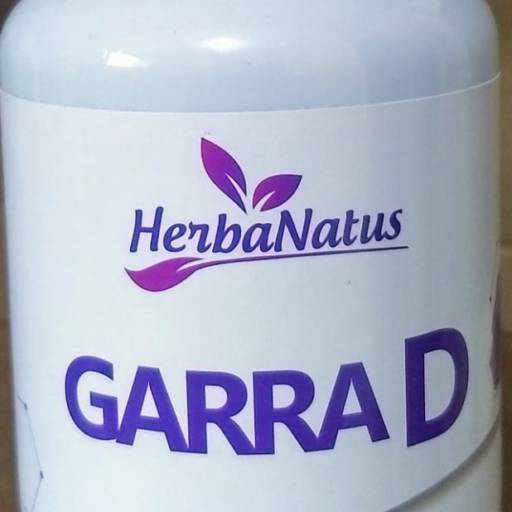 Comprar o produto de GARRA D 100 CAP em Suplementos Alimentares pela empresa Natus Produtos Naturais em Aracaju, SE por Solutudo