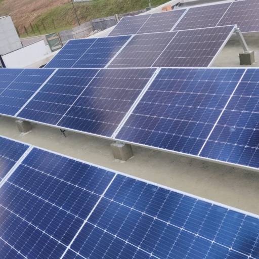 empresa especializada em energia solar