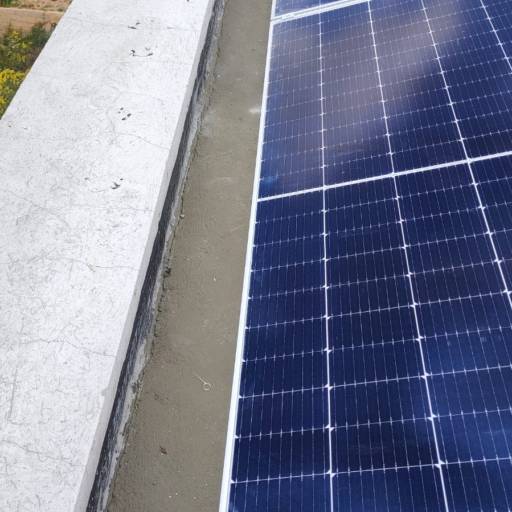Energia Solar​ em Contagem, MG