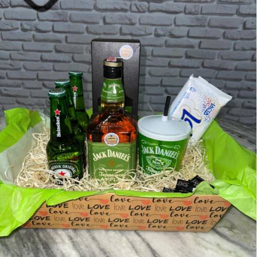 Temos Cestas para Presentes por Adega e Tabacaria Dream- Loja 3