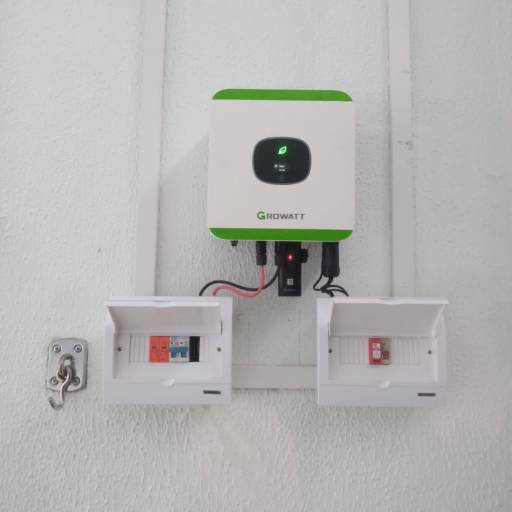 Especialista em Energia Solar por Eletro G