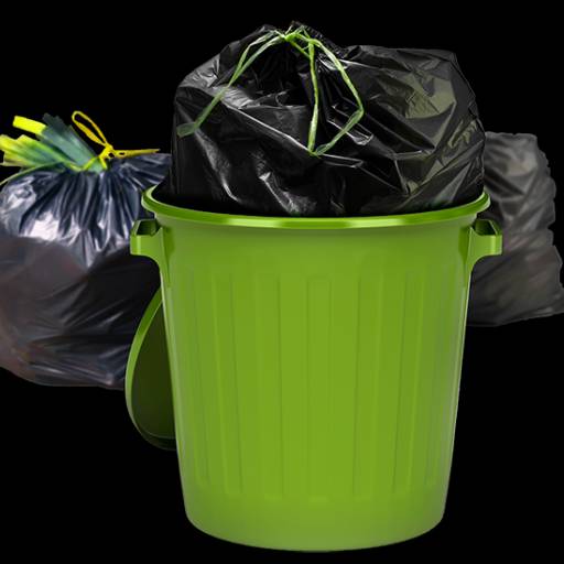 Materiais para gerenciar resíduos  por Star Limp Distribuidora de Produtos de Limpeza e Descartáveis