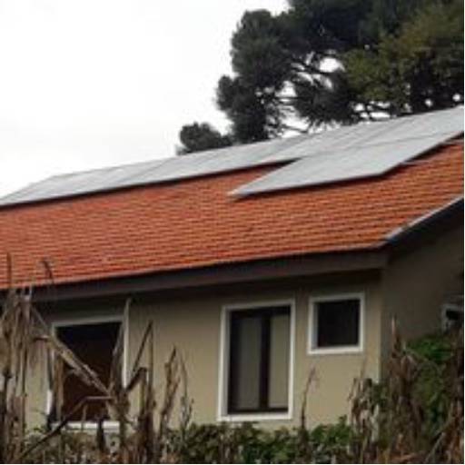 Comprar o produto de  Energia Solar para Residência - Economia e Sustentabilidade em Guarapuava/PR em Energia Solar pela empresa GuaraSolar Energia Renováveis em Guarapuava, PR por Solutudo