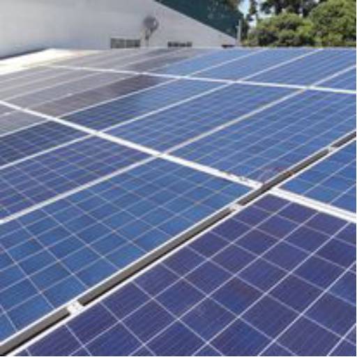 Comprar o produto de Usina Solar​​ em Energia Solar pela empresa GuaraSolar Energia Renováveis em Guarapuava, PR por Solutudo