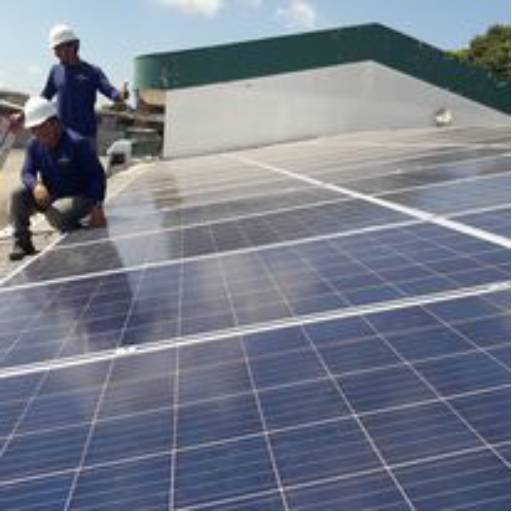 Comprar o produto de Instalação de Energia Solar em Energia Solar pela empresa GuaraSolar Energia Renováveis em Guarapuava, PR por Solutudo