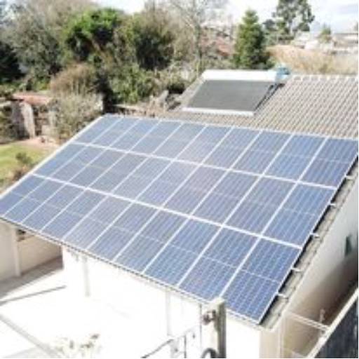 Comprar a oferta de Empresa de Energia Solar em Energia Solar pela empresa GuaraSolar Energia Renováveis em Guarapuava, PR por Solutudo
