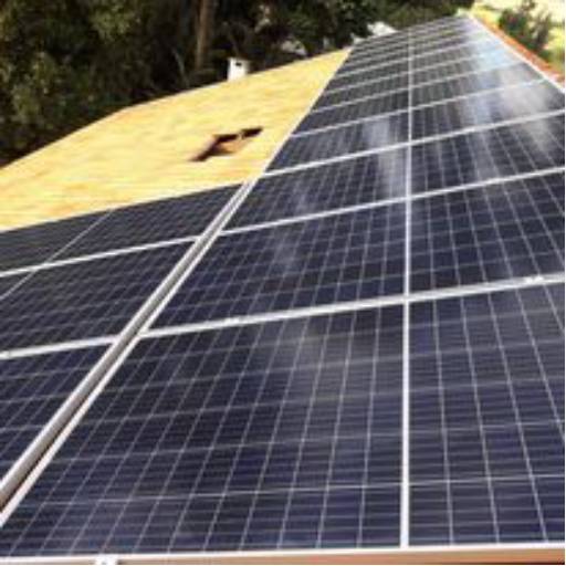 Comprar o produto de Financiamento Solar em Energia Solar pela empresa GuaraSolar Energia Renováveis em Guarapuava, PR por Solutudo