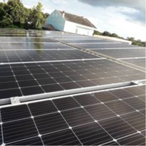Comprar a oferta de Empresa Especializada em Energia Solar em Energia Solar pela empresa GuaraSolar Energia Renováveis em Guarapuava, PR por Solutudo