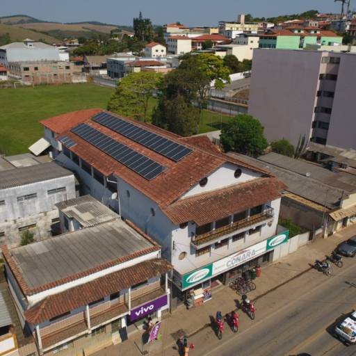 Comprar o produto de Gerador de Energia Solar em Energia Solar pela empresa Brag Solar Esdb em Bragança Paulista, SP por Solutudo