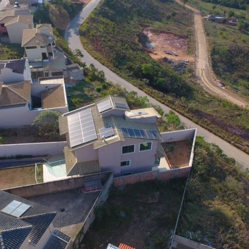 Comprar o produto de Financiamento Solar em Energia Solar pela empresa Brag Solar Esdb em Bragança Paulista, SP por Solutudo
