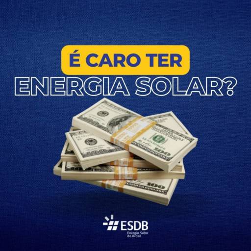 Comprar o produto de Empresa de Energia Solar em Energia Solar pela empresa Brag Solar Esdb em Bragança Paulista, SP por Solutudo