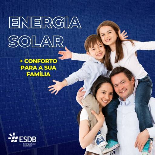 Especialista em Energia Solar