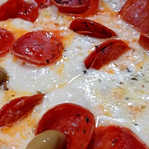 Comprar o produto de Pizzas deliciosas em Pizzarias pela empresa Barone pizzaria Vila Guilherme em São Paulo, SP por Solutudo