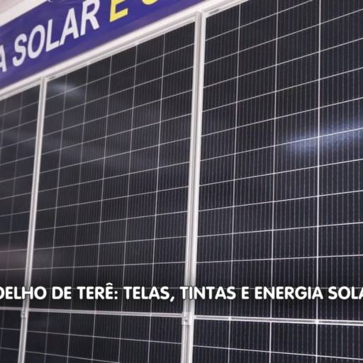 energia solar