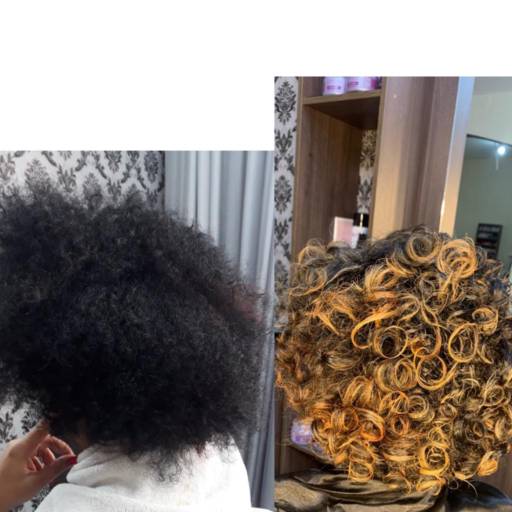 Comprar o produto de Salão de cabeleireira  em Cabeleireiros pela empresa Grazy Fonseca coiffeur em Belo Horizonte, MG por Solutudo