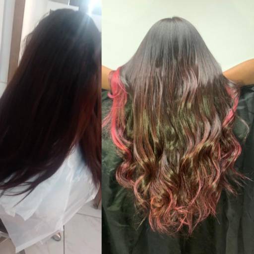 Comprar o produto de Ozonioterapia em Cabeleireiros pela empresa Grazy Fonseca coiffeur em Belo Horizonte, MG por Solutudo