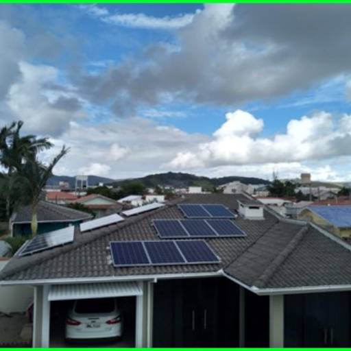 Comprar o produto de Financiamento Solar em Energia Solar pela empresa LEM Solar em Tubarão, SC por Solutudo