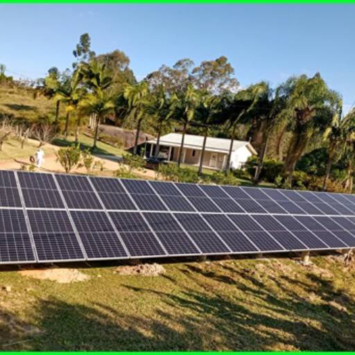 Comprar o produto de Empresa Especializada em Energia Solar em Energia Solar pela empresa LEM Solar em Tubarão, SC por Solutudo