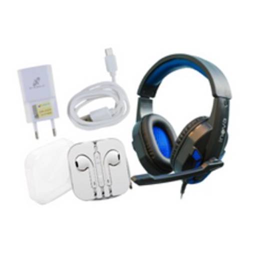 Comprar o produto de Fones de ouvido em Bauru em Fones de Ouvido pela empresa SuperSeg Equipamentos em Bauru, SP por Solutudo